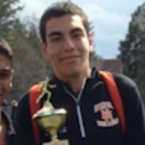 Meet your Posher, Abdallah